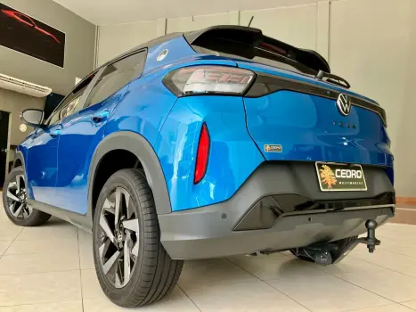 VOLKSWAGEN Tera 1.0 12V 4P 170 TSI HIGH AUTOM�TICO, Foto 43