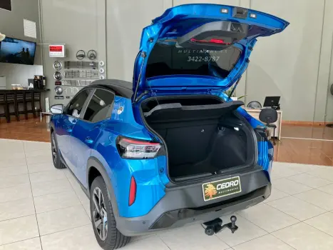 VOLKSWAGEN Tera 1.0 12V 4P 170 TSI HIGH AUTOM�TICO, Foto 44