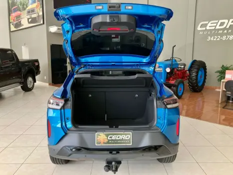 VOLKSWAGEN Tera 1.0 12V 4P 170 TSI HIGH AUTOM�TICO, Foto 45