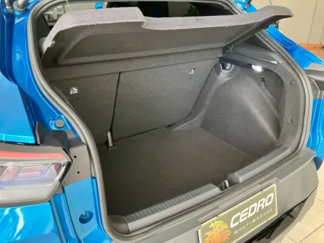 VOLKSWAGEN Tera 1.0 12V 4P 170 TSI HIGH AUTOM�TICO, Foto 46