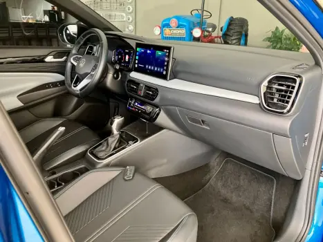 VOLKSWAGEN Tera 1.0 12V 4P 170 TSI HIGH AUTOM�TICO, Foto 47