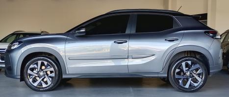 VOLKSWAGEN Tera 1.0 12V 4P 170 TSI HIGH AUTOM�TICO, Foto 3