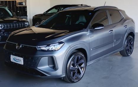 VOLKSWAGEN Tera 1.0 12V 4P 170 TSI HIGH AUTOM�TICO, Foto 5