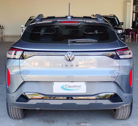 VOLKSWAGEN Tera 1.0 12V 4P 170 TSI HIGH AUTOM�TICO, Foto 6
