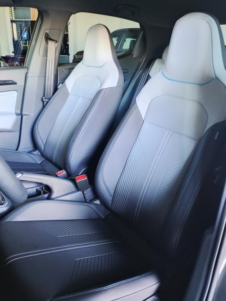 VOLKSWAGEN Tera 1.0 12V 4P 170 TSI HIGH AUTOM�TICO, Foto 11