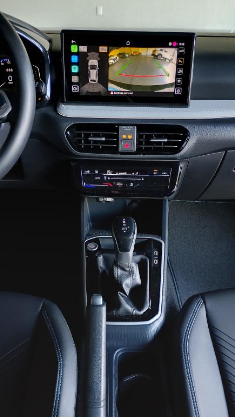 VOLKSWAGEN Tera 1.0 12V 4P 170 TSI HIGH AUTOM�TICO, Foto 14