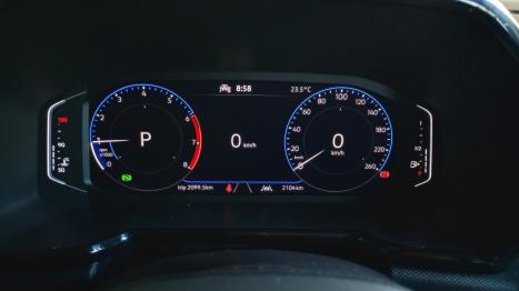 VOLKSWAGEN Tera 1.0 12V 4P 170 TSI HIGH AUTOM�TICO, Foto 15