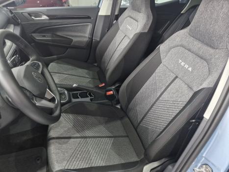 VOLKSWAGEN Tera 1.0 12V 4P 170 TSI COMFORT AUTOM�TICO, Foto 6