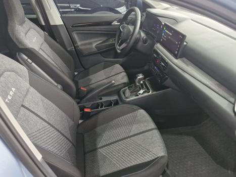 VOLKSWAGEN Tera 1.0 12V 4P 170 TSI COMFORT AUTOM�TICO, Foto 8