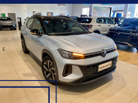 VOLKSWAGEN Tera 1.0 12V 4P 170 TSI HIGH AUTOM�TICO, Foto 1