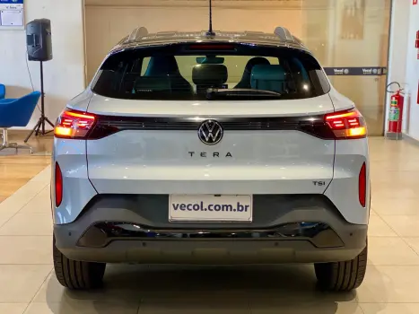 VOLKSWAGEN Tera 1.0 12V 4P 170 TSI HIGH AUTOM�TICO, Foto 10