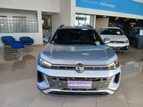 VOLKSWAGEN Tera 1.0 12V 4P 170 TSI HIGH AUTOM�TICO, Foto 2
