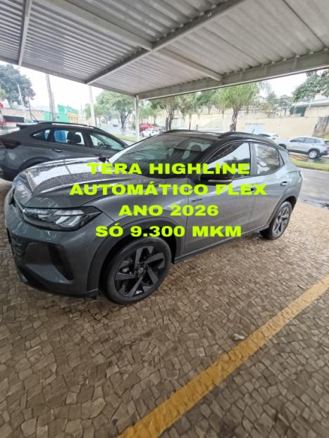 VOLKSWAGEN Tera 1.0 12V 4P 170 TSI HIGH AUTOM�TICO, Foto 1
