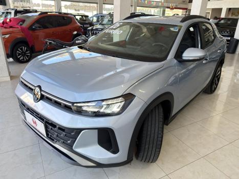 VOLKSWAGEN Tera 1.0 12V 4P 170 TSI HIGH AUTOM�TICO, Foto 3