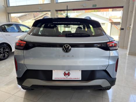 VOLKSWAGEN Tera 1.0 12V 4P 170 TSI HIGH AUTOM�TICO, Foto 5