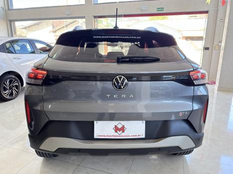 VOLKSWAGEN Tera 1.0 12V 4P 170 TSI HIGH AUTOM�TICO, Foto 5