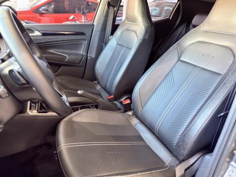 VOLKSWAGEN Tera 1.0 12V 4P 170 TSI HIGH AUTOM�TICO, Foto 9