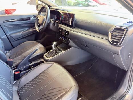 VOLKSWAGEN Tera 1.0 12V 4P 170 TSI HIGH AUTOM�TICO, Foto 11