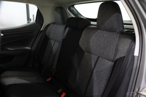 VOLKSWAGEN Tera 1.0 12V 4P 170 TSI COMFORT AUTOM�TICO, Foto 8