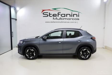 VOLKSWAGEN Tera 1.0 12V 4P 170 TSI COMFORT AUTOM�TICO, Foto 10
