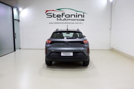 VOLKSWAGEN Tera 1.0 12V 4P 170 TSI COMFORT AUTOM�TICO, Foto 12