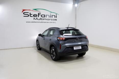 VOLKSWAGEN Tera 1.0 12V 4P 170 TSI COMFORT AUTOM�TICO, Foto 13