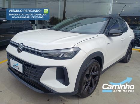 VOLKSWAGEN Tera 1.0 12V 4P 170 TSI HIGH AUTOM�TICO, Foto 1