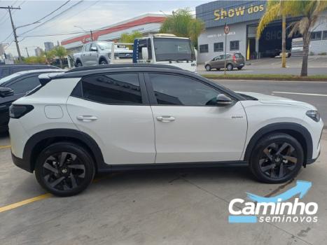 VOLKSWAGEN Tera 1.0 12V 4P 170 TSI HIGH AUTOM�TICO, Foto 4