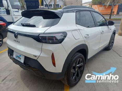 VOLKSWAGEN Tera 1.0 12V 4P 170 TSI HIGH AUTOM�TICO, Foto 5