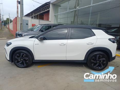 VOLKSWAGEN Tera 1.0 12V 4P 170 TSI HIGH AUTOM�TICO, Foto 8