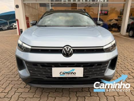 VOLKSWAGEN Tera 1.0 12V 4P 170 TSI HIGH AUTOM�TICO, Foto 2