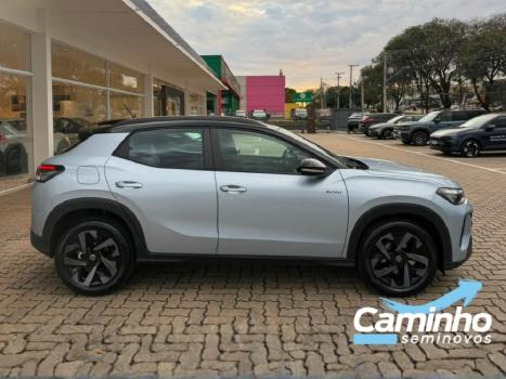 VOLKSWAGEN Tera 1.0 12V 4P 170 TSI HIGH AUTOM�TICO, Foto 4