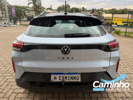 VOLKSWAGEN Tera 1.0 12V 4P 170 TSI HIGH AUTOM�TICO, Foto 6