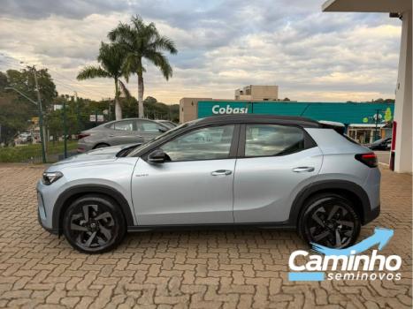 VOLKSWAGEN Tera 1.0 12V 4P 170 TSI HIGH AUTOM�TICO, Foto 8