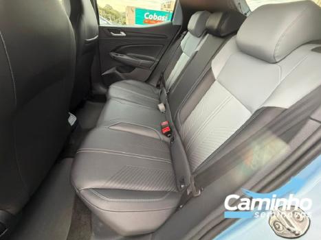 VOLKSWAGEN Tera 1.0 12V 4P 170 TSI HIGH AUTOM�TICO, Foto 9