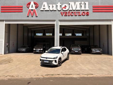 VOLKSWAGEN Tera 1.0 12V 4P 170 TSI COMFORT AUTOM�TICO, Foto 1