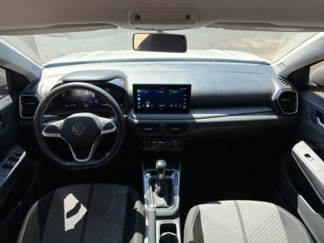 VOLKSWAGEN Tera 1.0 12V 4P 170 TSI COMFORT AUTOM�TICO, Foto 9