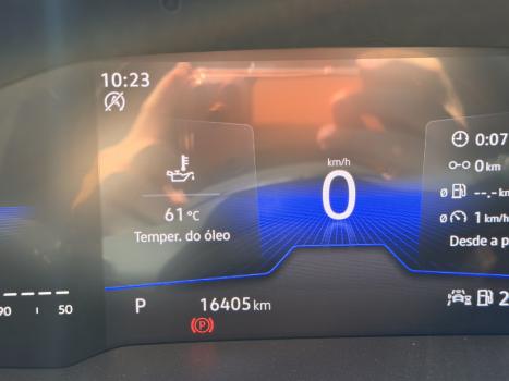 VOLKSWAGEN Tera 1.0 12V 4P 170 TSI COMFORT AUTOM�TICO, Foto 12