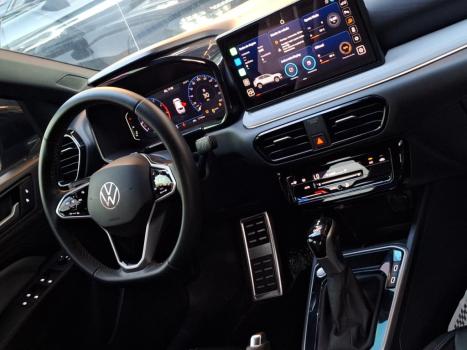 VOLKSWAGEN Tera 1.0 12V 4P 170 TSI HIGH AUTOMÁTICO, Foto 11
