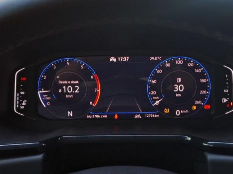 VOLKSWAGEN Tera 1.0 12V 4P 170 TSI HIGH AUTOMÁTICO, Foto 20