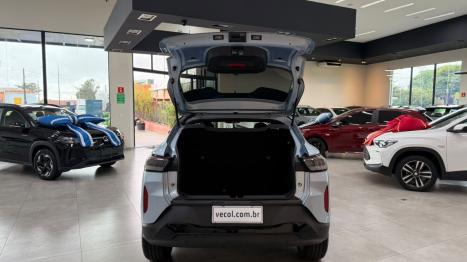 VOLKSWAGEN Tera 1.0 12V 4P 170 TSI HIGH AUTOMÁTICO, Foto 13