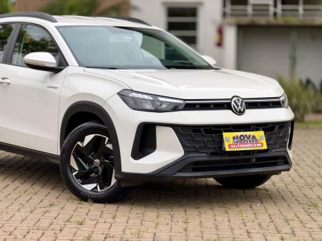 VOLKSWAGEN Tera 1.0 12V 4P 170 TSI COMFORT AUTOMÁTICO, Foto 2