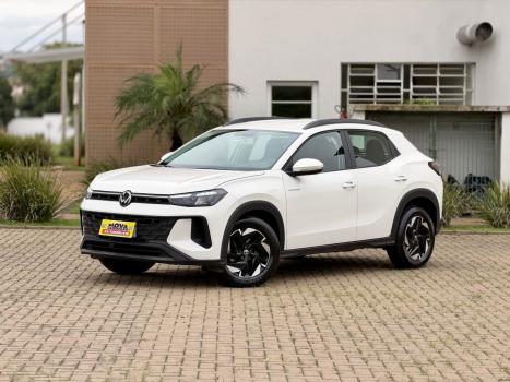 VOLKSWAGEN Tera 1.0 12V 4P 170 TSI COMFORT AUTOMÁTICO, Foto 5