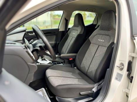 VOLKSWAGEN Tera 1.0 12V 4P 170 TSI COMFORT AUTOMÁTICO, Foto 12