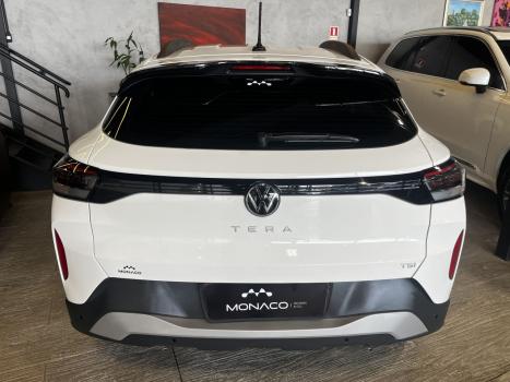 VOLKSWAGEN Tera 1.0 12V 4P 170 TSI HIGH AUTOMÁTICO, Foto 7