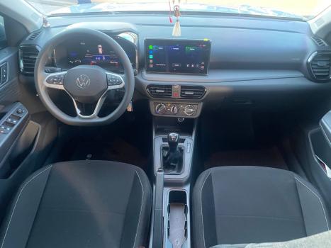VOLKSWAGEN Tera 1.0 12V 4P MPI, Foto 6