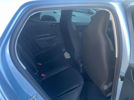 VOLKSWAGEN Tera 1.0 12V 4P MPI, Foto 7