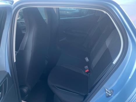 VOLKSWAGEN Tera 1.0 12V 4P MPI, Foto 12