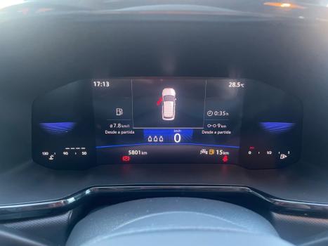 VOLKSWAGEN Tera 1.0 12V 4P MPI, Foto 17