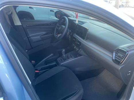 VOLKSWAGEN Tera 1.0 12V 4P MPI, Foto 22